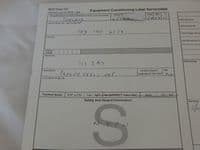 Aircraft Decoder Selective Calling As Used In Nimrod, P/No. AA00-9002-01 [1R3E]