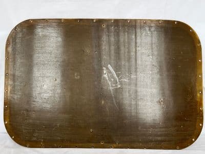 Aircraft Doppler Antenna Radome Hood, 160-78054-01 [PL26]