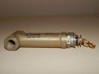 Aircraft Drain Trap Assembly Pipework 7/8