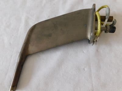 Aircraft Electrically Heated 853JC Pitot Tube [D4B]