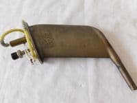 Aircraft Electrically Heated 853JC Pitot Tube [D4B]