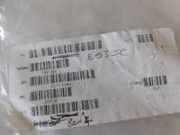 Aircraft Electrically Heated 853JC Pitot Tube [D4B]