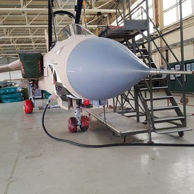 Aircraft Equipment