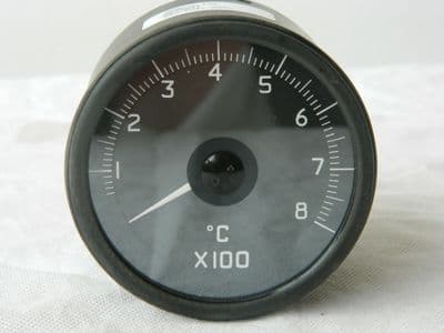 Aircraft Exhaust Temperature Gauge 0-800°C, Part No: BG74091 [1R8A]