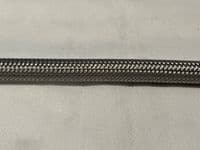 Aircraft Flexible Oxygen Nipple Pipe, Part Number : 712-57LOX-D [GR6D]