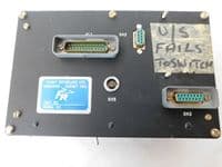 Aircraft Flight Refuelling Decoder Panel Part No: 7070813 [1R7B]