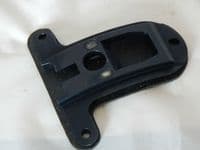 Aircraft Flying Helmet NVG Mounting Plate Night Vision Goggles P/N. MP2356 [1R13A]