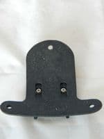 Aircraft Flying Helmet NVG Mounting Plate Night Vision Goggles P/N. MP2356 [1R13A]
