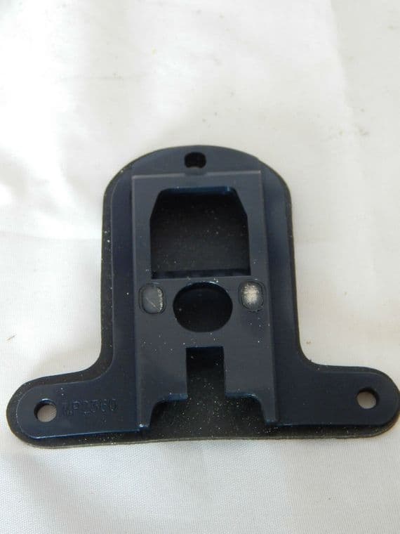 Aircraft Flying Helmet NVG Mounting Plate Night Vision Goggles P/N. MP2356 [1R13A]