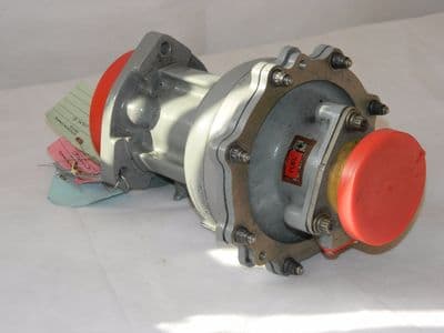 Aircraft Fuel Backing Rotary Power Pump, Part No.BP250 MK6 [1R9E]