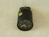 Aircraft Fuel Gauge, Used In Nimrod Aircraft, Part No. 6A/4344780 [1R10A]