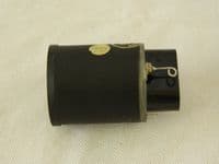 Aircraft Fuel Gauge, Used In Nimrod Aircraft, Part No. 6A/4344780 [1R10A]