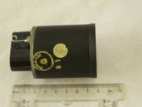 Aircraft Fuel Gauge, Used In Nimrod Aircraft, Part No. 6A/4344780 [1R10A]