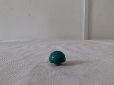 Aircraft Green Lens Cover, Part No A040462 [D4B]