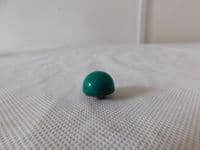 Aircraft Green Lens Cover, Part No A040462 [D4B]