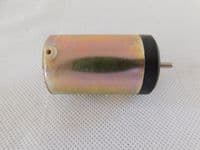 Aircraft Grimes A6458 28V Beacon Motor  [D4B]