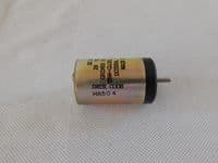 Aircraft Grimes A6458 28V Beacon Motor  [D4B]