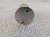 Aircraft Grimes A6458 28V Beacon Motor  [D4B]