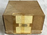 Aircraft Grimes Anti Collision Lens Lamp Cover, B-7633-10, New In Box [D6C]