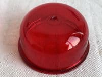 Aircraft Grimes Anti Collision Lens Lamp Cover, B-7633-10, New In Box [D6C]