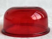 Aircraft Grimes Anti Collision Lens Lamp Cover, B-7633-10, New In Box [D6C]