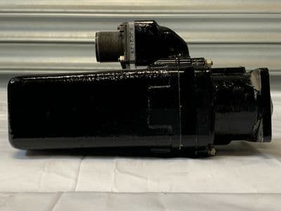 Aircraft HDU Two Speed Actuator, Type 528 [GR402C]