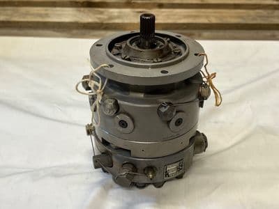 Aircraft Hydraulic Pump, Type 180MK44 [GR401C]