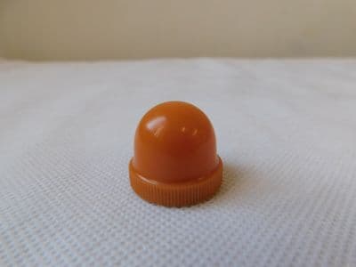 Aircraft Light Lens Cover Orange Ref No: 10AT/0122897 [1R8B]