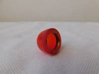 Aircraft Light Lens Cover Red Ref No: 10AT/0122897 [1R8D]