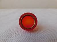Aircraft Light Lens Cover Red Ref No: 10AT/0122897 [1R8D]
