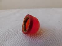 Aircraft Light Lens Cover Red Ref No: 10AT/0122897 [1R8D]