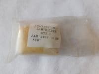 Aircraft Light Lens Cover Red Ref No: 10AT/0122897 [1R8D]