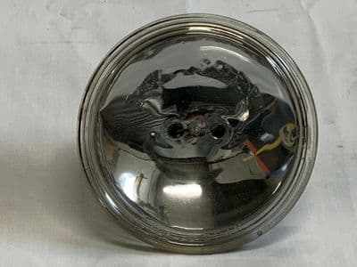 Aircraft Navigation Anti-Collision Lamp Bulb, 28V, 100W [GR402C]