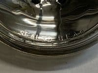 Aircraft Navigation Anti-Collision Lamp Bulb, 28V, 100W [GR402C]