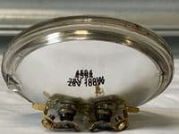 Aircraft Navigation Anti-Collision Lamp Bulb, 28V, 100W [GR402C]