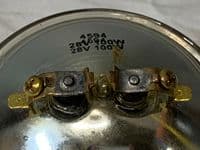 Aircraft Navigation Anti-Collision Lamp Bulb, 28V, 100W [GR402C]