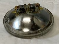 Aircraft Navigation Anti-Collision Lamp Bulb, 28V, 100W [GR402C]