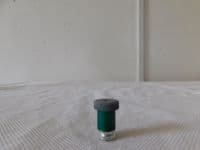 Aircraft NVG Grey Lens Cap And Seal, Part No 6-701-48920 [D4B]