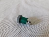 Aircraft NVG Grey Lens Cap And Seal, Part No 6-701-48920 [D4B]