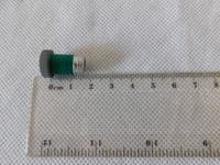 Aircraft NVG Grey Lens Cap And Seal, Part No 6-701-48920 [D4B]