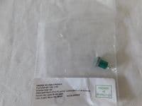 Aircraft NVG Grey Lens Cap And Seal, Part No 6-701-48920 [D4B]