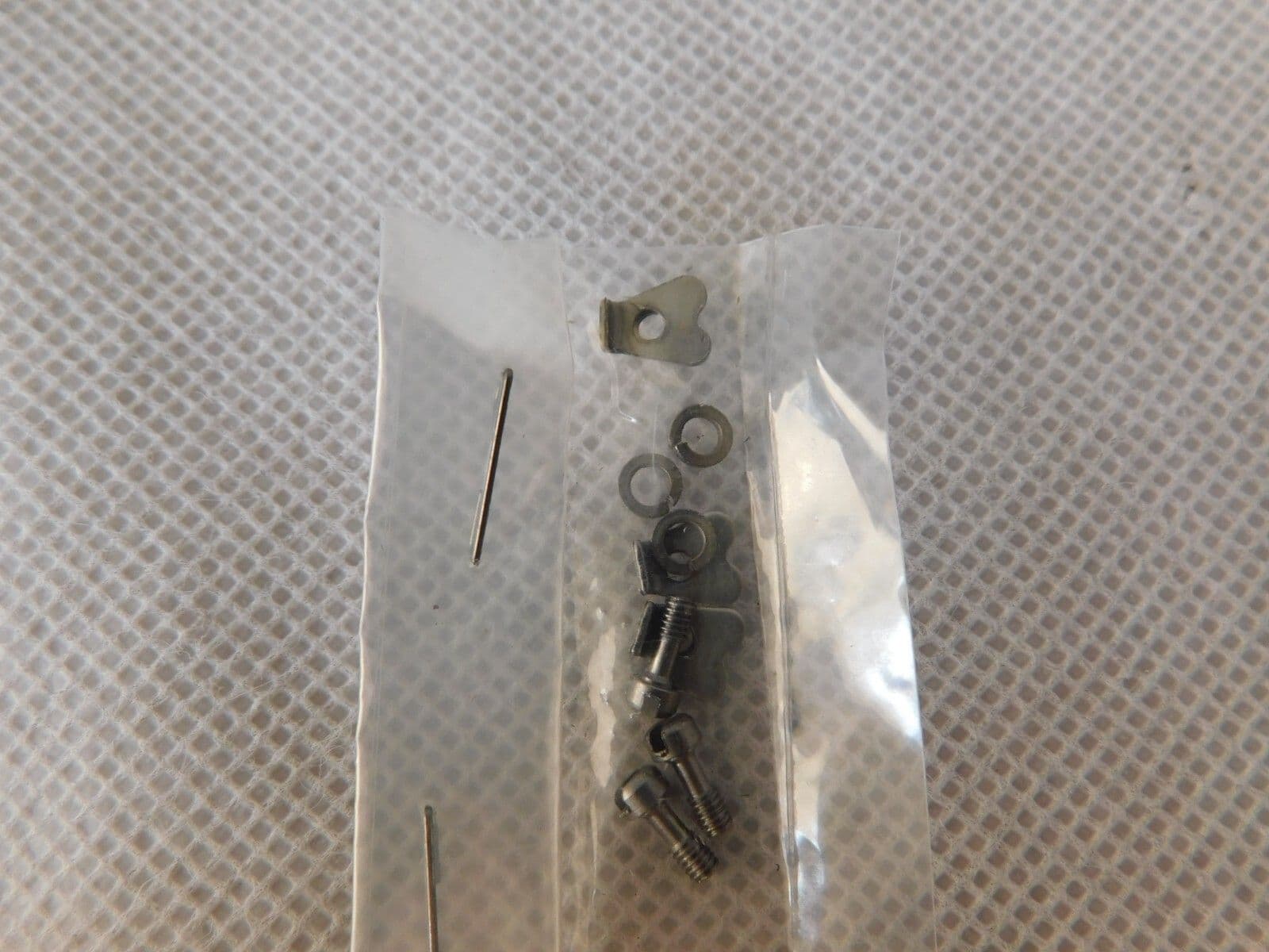 Aircraft OTM Control Motor Servo Gearhead With Fixings Part 11A2154710 D5B
