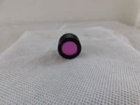 Aircraft Oxley Large Pink Lamp Indicator [D4C]