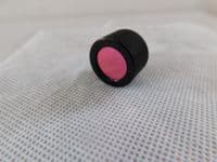 Aircraft Oxley Large Pink Lamp Indicator [D4C]