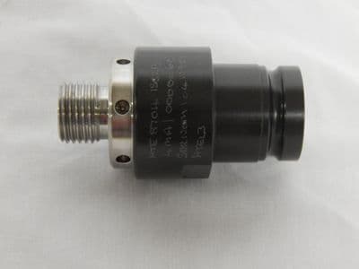 Aircraft Oxygen Adaptor, Part No. HTE8704-1852B, 5.25cm Length [GR1C]