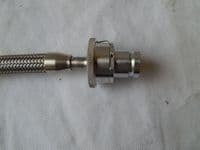 Aircraft Oxygen Equipment, Quick Release Oxygen Supply Hose, Ref: HTE8715 [1R8E]