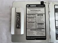 Aircraft Pilots Aero Products Model PFD-1 Flight Desk [D5D]