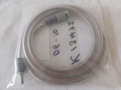 Aircraft Portex K13472 Oxygen Mask Connector Tube, 0-6-10, 5 x 8mm [D4D]