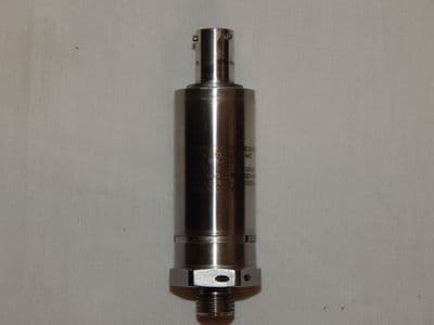 Aircraft Pressure Sensor, Transducer, Eurofighter Typhoon Aircraft ZJ806 [GR1B]