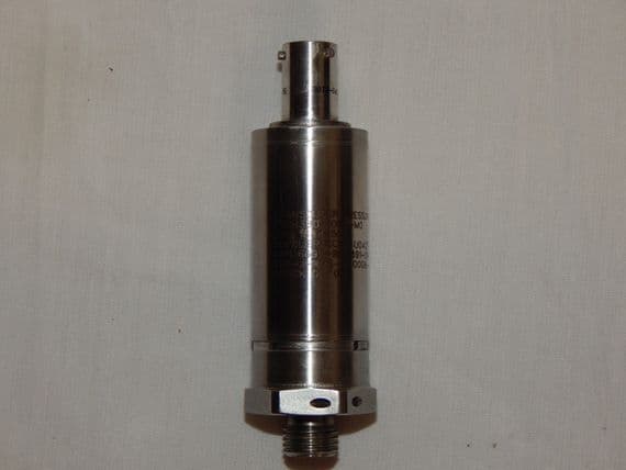 Aircraft Pressure Sensor, Transducer, Eurofighter Typhoon Aircraft ZJ806 [GR1B]